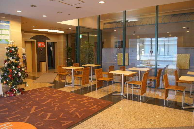 โรงแรม วีลา ฟงแตน โตเกียว นิฮมบะชิ ฮะโกะซะกิ ภายนอก รูปภาพ